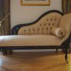 Vintage Chaise Lounge Chairs (Photo 12 of 15)