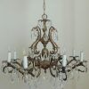 Vintage Chandeliers (Photo 7 of 15)
