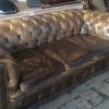 Vintage Chesterfield Sofas (Photo 6 of 15)