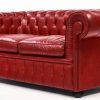 Vintage Chesterfield Sofas (Photo 13 of 15)