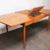 Retro Extending Dining Tables (Photo 25 of 25)