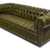 Vintage Chesterfield Sofas (Photo 8 of 15)