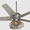 Vintage Look Outdoor Ceiling Fans (Photo 8 of 15)