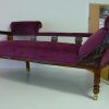Vintage Outdoor Chaise Lounge Chairs (Photo 11 of 15)