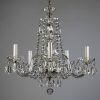 Vintage Style Chandelier (Photo 13 of 15)