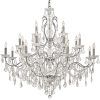 Vintage Style Chandelier (Photo 12 of 15)