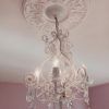 Vintage Style Chandelier (Photo 14 of 15)