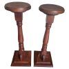 Pedestal Plant Stands (Photo 14 of 15)