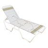 Vinyl Outdoor Chaise Lounge Chairs (Photo 11 of 15)