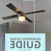 Outdoor Ceiling Fans With Bright Lights (Photo 12 of 15)