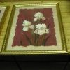 Flower Framed Art Prints (Photo 6 of 15)