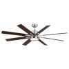 Outdoor Ceiling Fans With Remote And Light (Photo 13 of 15)