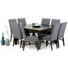 Walden 7 Piece Extension Dining Sets (Photo 5 of 25)