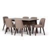 Walden 7 Piece Extension Dining Sets (Photo 14 of 25)