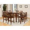 Walden 9 Piece Extension Dining Sets (Photo 9 of 25)