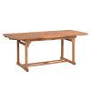 Acacia Dining Tables (Photo 21 of 25)