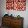 Stretched Fabric Wall Art (Photo 2 of 15)