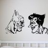 Batman Wall Art (Photo 3 of 15)