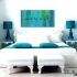 15 Photos Abstract Wall Art for Bedroom