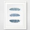 Feather Wall Art (Photo 9 of 15)