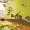 Wall Art Stickers For Childrens Rooms (Photo 2 of 15)