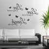 Wall Art Stickers (Photo 2 of 15)
