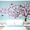 Cherry Blossom Wall Art (Photo 13 of 15)