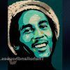 Bob Marley Canvas Wall Art (Photo 13 of 15)