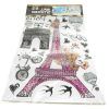 Paris Themed Stickers (Photo 14 of 15)