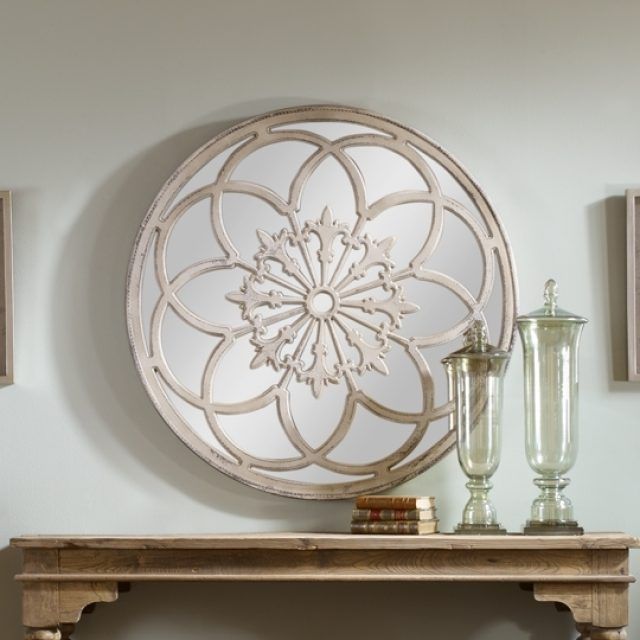 15 Best Collection of Uttermost Metal Wall Art