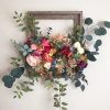 Floral Wall Art (Photo 13 of 15)