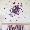 Purple And Grey Wall Art (Photo 14 of 15)