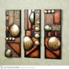 Abstract Art Wall Hangings (Photo 11 of 15)