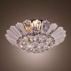 Wall Mount Crystal Chandeliers (Photo 9 of 15)