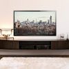 Wall Mounted Floating Tv Stands (Photo 3 of 15)