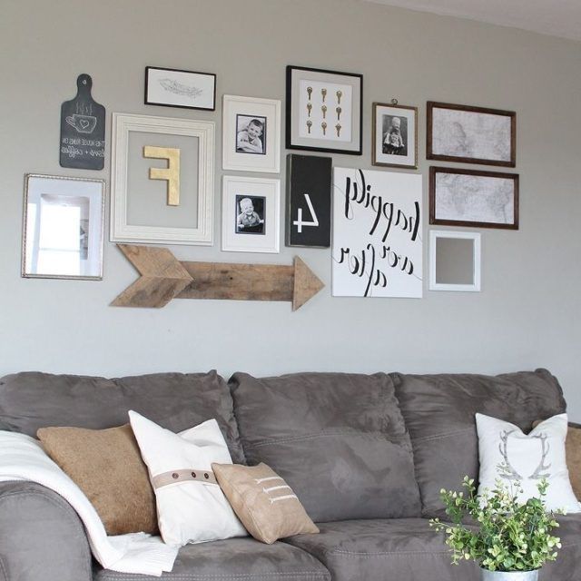 The 15 Best Collection of Wall Pictures for Living Room