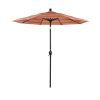 Wallach Market Sunbrella Umbrellas (Photo 1 of 25)