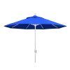 Wallach Market Sunbrella Umbrellas (Photo 4 of 25)