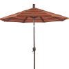 Wallach Market Sunbrella Umbrellas (Photo 3 of 25)