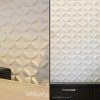 3D Wall Panels Wall Art (Photo 8 of 15)