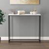 Metal Console Tables (Photo 6 of 15)