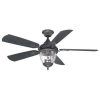 Elegant Outdoor Ceiling Fans (Photo 13 of 15)