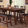 Walnut Dining Tables And Chairs (Photo 20 of 25)