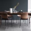 Walnut Dining Tables And Chairs (Photo 6 of 25)