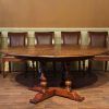 Walnut Dining Tables And Chairs (Photo 21 of 25)