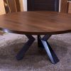 Walnut Tove Dining Tables (Photo 11 of 15)