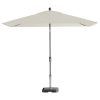 Wiechmann Push Tilt Market Sunbrella Umbrellas (Photo 4 of 25)