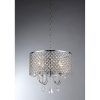 Aurore 4-Light Crystal Chandeliers (Photo 13 of 25)