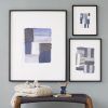 West Elm Abstract Wall Art (Photo 1 of 15)