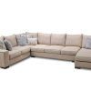 Living Spaces Sectional Sofas (Photo 12 of 15)